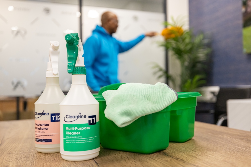 ProVetro Cleaning - Health and safety