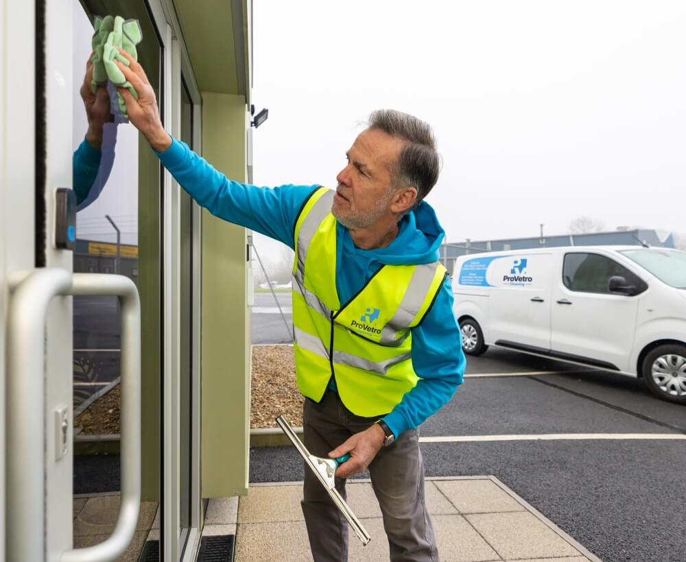 Specialised services